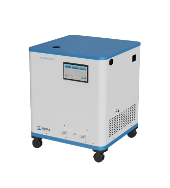 立式二氧化碳高壓輸送泵